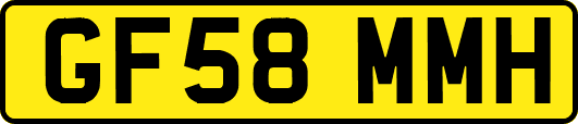 GF58MMH