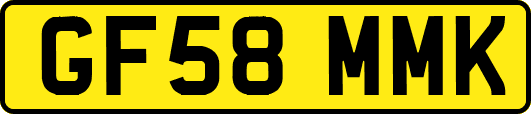 GF58MMK