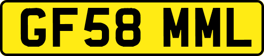 GF58MML