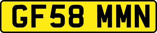 GF58MMN