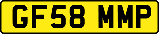 GF58MMP
