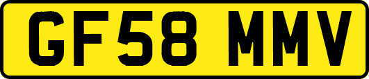 GF58MMV