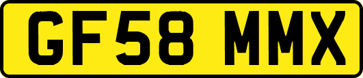 GF58MMX