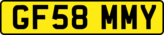 GF58MMY
