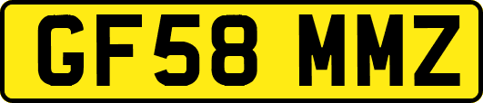 GF58MMZ