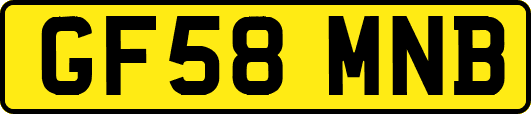 GF58MNB