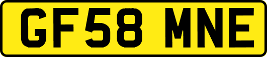 GF58MNE