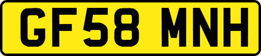 GF58MNH