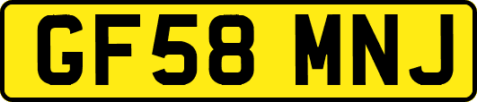 GF58MNJ