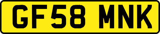 GF58MNK