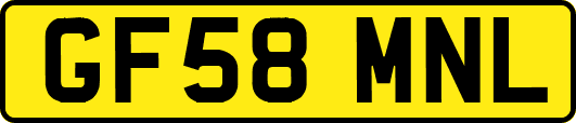 GF58MNL