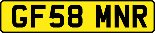 GF58MNR