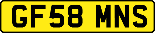 GF58MNS