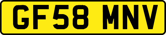 GF58MNV
