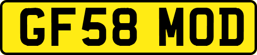 GF58MOD