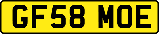 GF58MOE