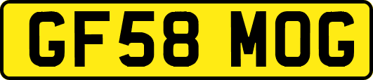GF58MOG