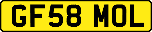 GF58MOL