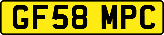 GF58MPC