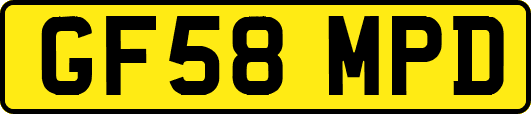 GF58MPD