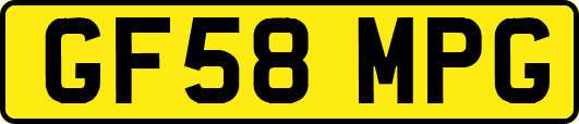 GF58MPG