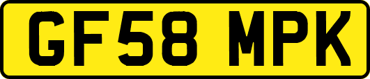 GF58MPK