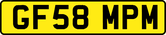 GF58MPM