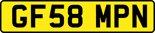GF58MPN