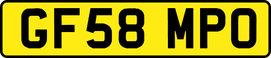 GF58MPO