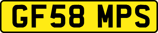GF58MPS