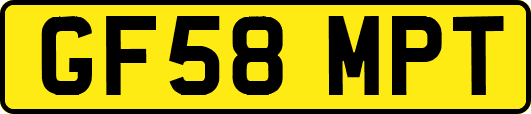 GF58MPT