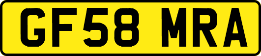 GF58MRA