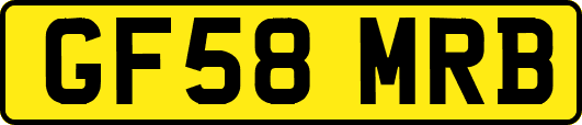 GF58MRB