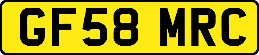 GF58MRC