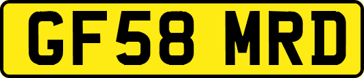 GF58MRD