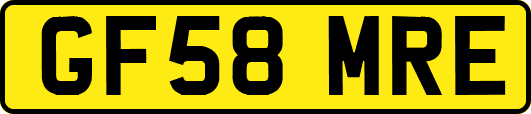 GF58MRE