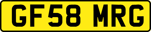 GF58MRG