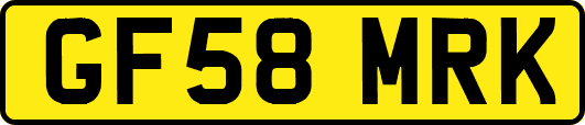 GF58MRK