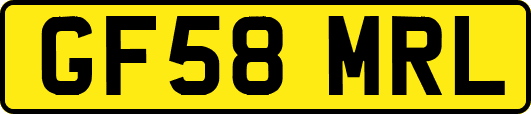 GF58MRL