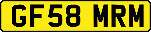 GF58MRM