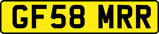GF58MRR
