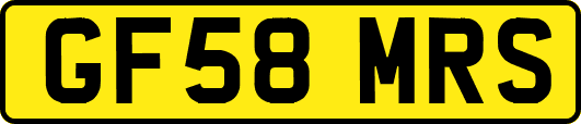 GF58MRS