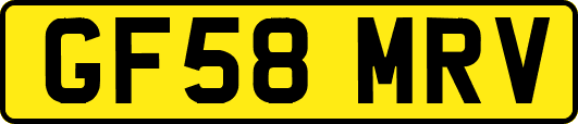 GF58MRV