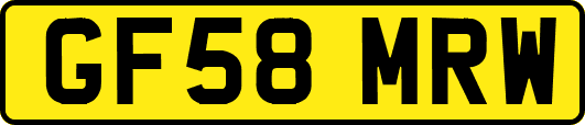 GF58MRW