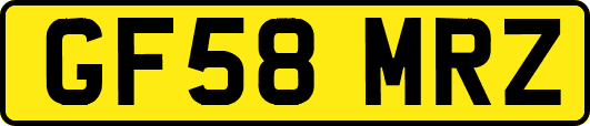 GF58MRZ