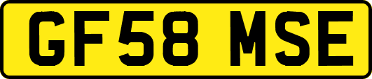 GF58MSE