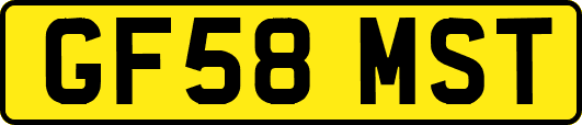 GF58MST