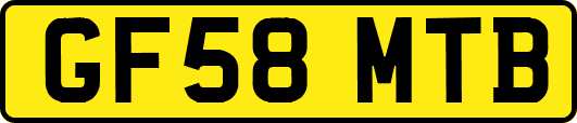 GF58MTB