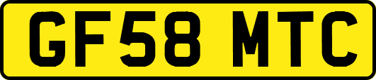 GF58MTC