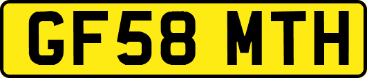 GF58MTH